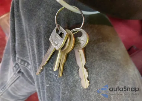 1986 Ford F250 из США, поврежденный, VIN 1FTHX2519GKB51638